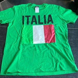 Italia Shirt
